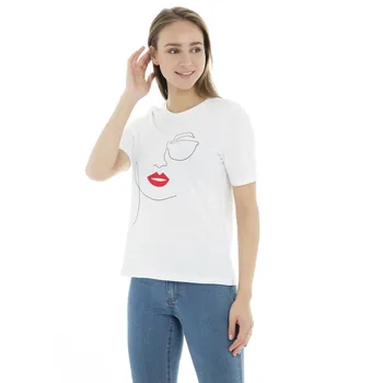 

Only Onlava Faux Leather Biker Otw Noos T Shirt WOMEN T SHİRT 151814311