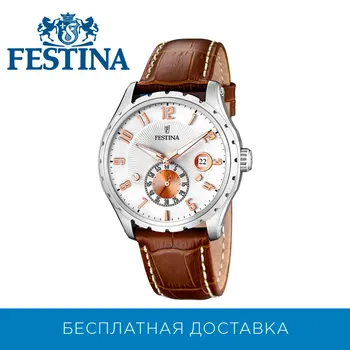 

Wrist Watch Festina f16486/3