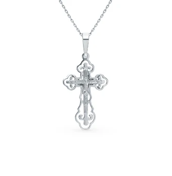 

Silver sunlight pendant sample 925