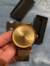 ¡Envío directo! Reloj de pulsera de lujo de calidad A + + + + para mujer, con movimiento de cuarzo japonés, cronógrafo de pulsera, resistente al agua, de oro rosa, femenino