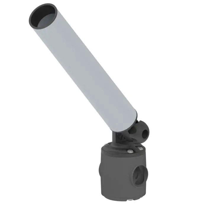 stand-for-fishing-rod-inclined-with-mount-on-the-leer-aluminum-030632t