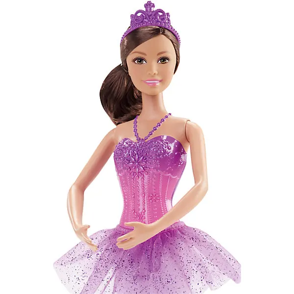 Кукла-балерина Barbie