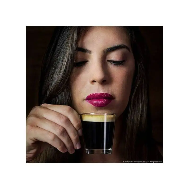 Экспресс-кофемашина Arm Cecotec power Espresso 20 Professional 1,5 л серебристо-черный