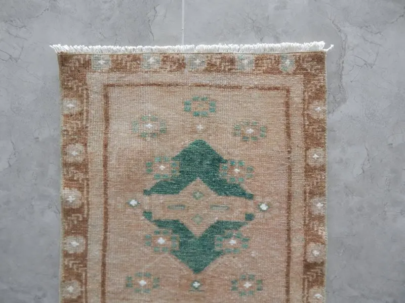 Небольшой стол коврик для ванной комнаты коврики 18 ''X 34''/45x87 см