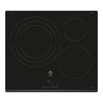 

Induction Hot Plate Balay 3EB967FR 60 cm
