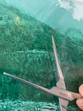 Oauee 12,5 16 18cm herramienta de mano fórceps hemostáticos para pelo pinza de pesca Alicates de bloqueo la depilación herramientas curvado/punta recta