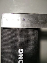 Bolsa de herramientas multifuncional impermeable Oxford, organizador de almacenamiento colgante, caja de instrumentos para herramientas pequeñas de Metal