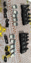Interface Connector-Plug Data-Cable-Accessories 4pin Micro-Usb Male Welding 10pcs/Lot