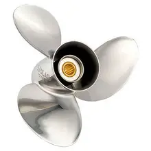 Гребной винт 3x19.3x15, Solas, 1641-193-15 164119315