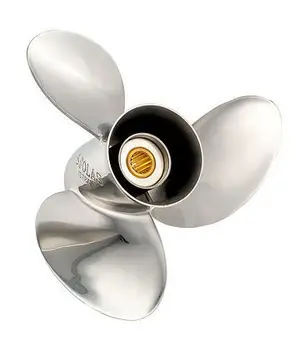 

Propeller 3x19.3x15, Solas, 1641-193-15 164119315