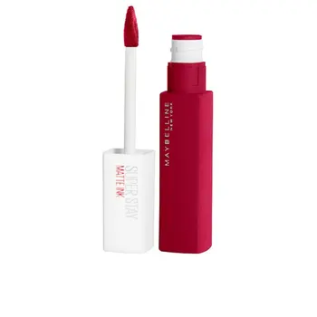 

Superstay matte ink city edition 115 founder 5 ml