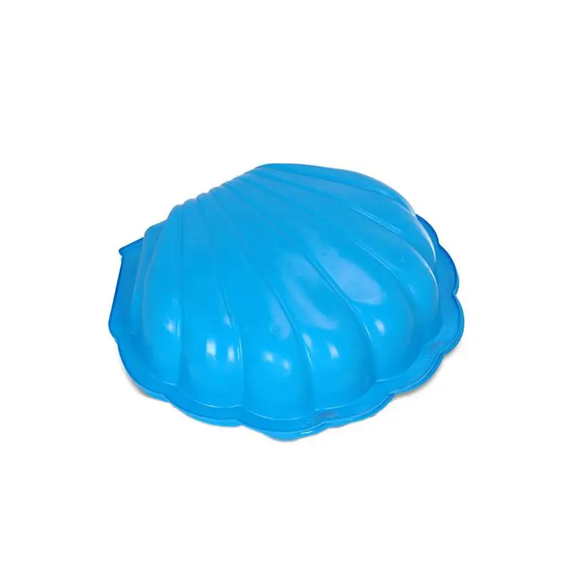 Ящик детский песочный корпус Junior Know Blue