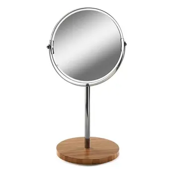

Magnifying Mirror (15 x 34,5 x 17 cm) (X5)
