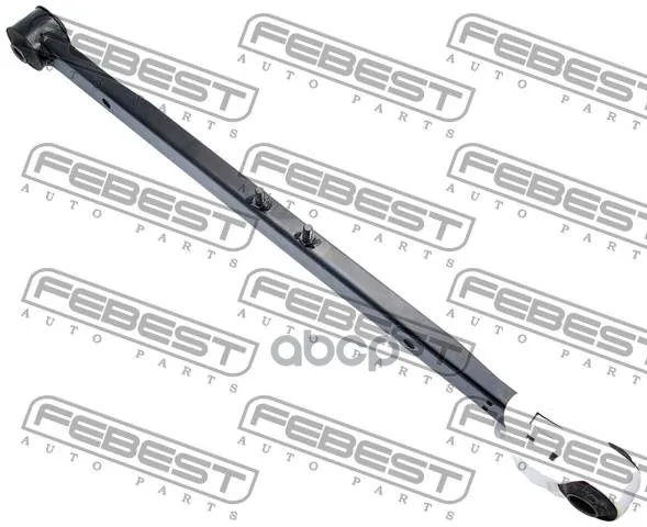 Тяга Задняя Продольная Левая Febest 0525gfrl Febest арт. 0525GFRL