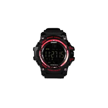 

Brigmton BWATCH-G1 SmartWatch IP67 Network