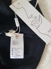 Winter Sweater Turtleneck Slim-Fit AMII Women Causal Autumn Minimalism for Spliced 12040303