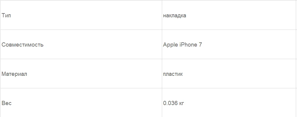 Чехол Otterbox Lifeproof Fre for iPhone 7 Asphalt Black