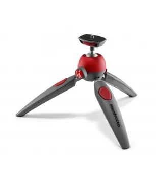 

MANFROTTO MINI PIXI EVO tripod-Red