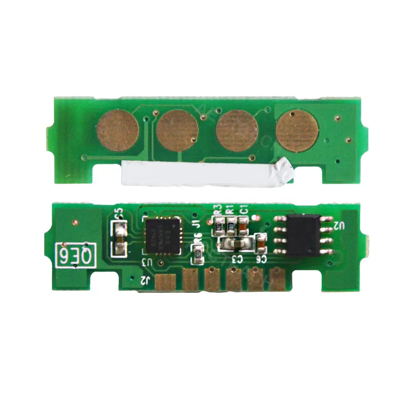 Тонер чипы aecteam тонер чип для samsung CLP 360 365 C410W C460W C460FW CLX 3305 картриджи с чипом тонером