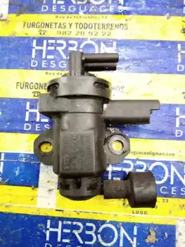 

9628971180 0928400309 Egr Peugeot 406 Saloon (s1/s2) 2.2 Hdi Fap Cat