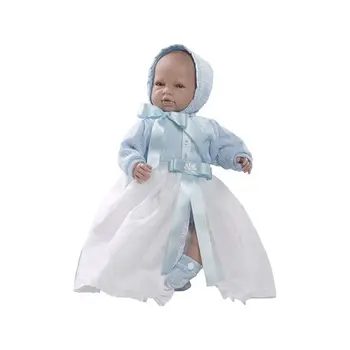 

Doll berbesa мягконабивная 50 cm Sara (5200a)
