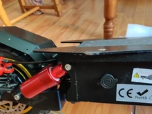 OBARTER 800W 1000W Scooter Eléctrico adultos 50 KM/H 10 pulgadas adulto motocicleta eléctrica patinete adultos Scooter Eléctrico EScooter