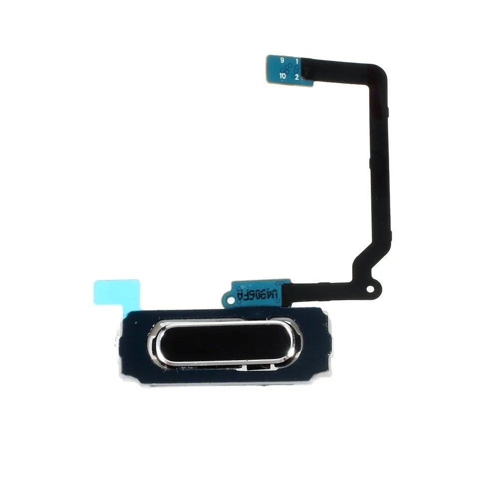 Flex cable with home button for Samsung Galaxy S5 Mini/g800-black (OEM) | Мобильные телефоны и аксессуары