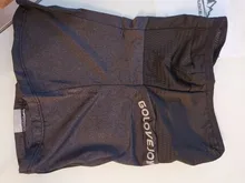 Gorros negros de invierno para correr, pañuelo Anti-UV para bicicleta, mascarilla deportiva de pesca, bufanda mágica de seda de hielo