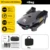 Lorlubi E58 Wifi Fpv With Wide-Angle Hd 1080p/4k Camera High-Preservation Mode Folding Arm Remote Control Four-Axis Drone 10