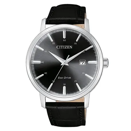 Часы CITIZEN men BM7460-11E классической коллекции