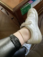 Tobillera plateada y dorada con diamantes de imitación para mujer, pulsera de tobillo con cadena, joyería de boda para pies