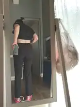 Hiking-Pants Outdoor-Trousers Trekking LNGXO Climbing Fishing-Sport Waterproof Quick-Dry