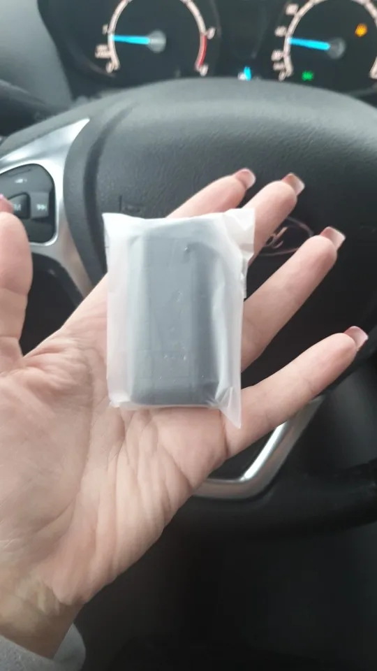 Micro Escuta Espia - Grava até 500 Horas photo review