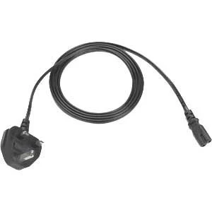 

50-16000-670R cord Black 1,8 m