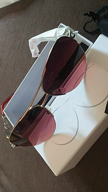FENCHI Pink Sunglasses Women 2021 Pilot Vintage Female Sun Gasses UV 400 White Shades Zonnebril Dames Oculos Feminino De Sol|de sol|oculos de solsunglasses high quality - AliExpress