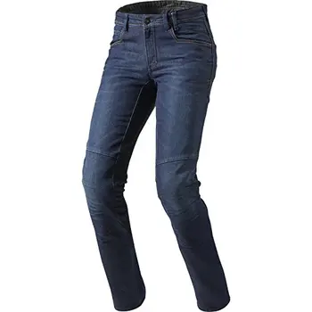 

REVIT-Seattle jeans-size-30-Color-dark blue L304