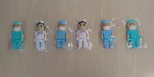 Flash-Drive Memory-Stick Doctor USB Nurse Text Me Heart-Finger 128GB 16GB Tooth 4GB 32GB