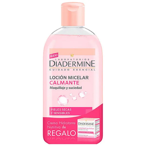 Набор женской косметики Diadermine(2 шт