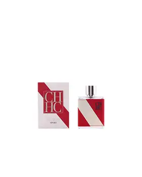 

CAROLINA HERRERA CH MEN SPORT Eau de Toilette vaporizer 100 ml