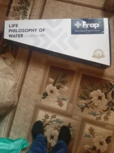 Mixer Tap Shower-Faucet-Set Wall-Mounted Bath Frap Rainfall F2420 Single-Handle Hand-Sprayer