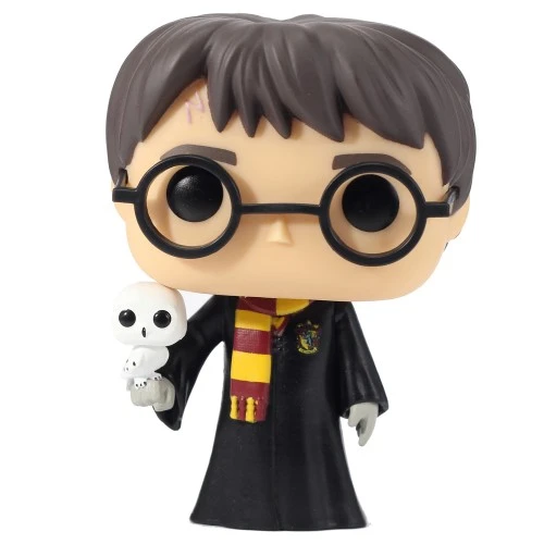 Figurine Funko Pop! Vinyl: Harry Potter 