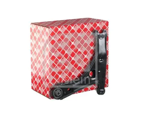 Рычаг правый VW Golf/Vento 2.0GTI/2.8/2.9 92-99 FEBI BILSTEIN 09