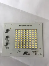 Floodlight Led-Lamp Long-Service DIY Cob-Chip Smart Outdoor 220V 2835 100W 5730 SMD LATTUSO