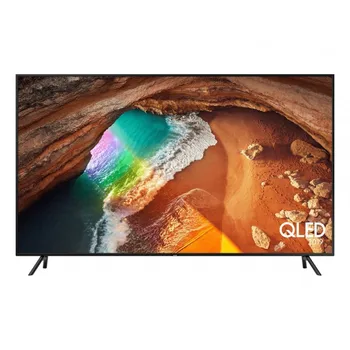 

Samsung Series 6 Q60R 190,5 cm (75 ") 4K Ultra HD Smart TV Wifi Black