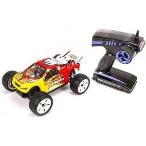 HSP Hunter Pro 4WD RTR масштаб 1:16 27 МГц|Радиоуправляемые автомобили| |