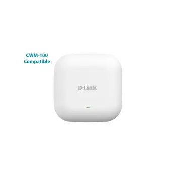 

D-Link DAP-2230 WLAN access point 300 Mbit/s support Power over Ethernet (PoE) white