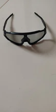 Polarized Cycling Eyewear Glasses Mountain-Bicycle Women Outdoor-Sports