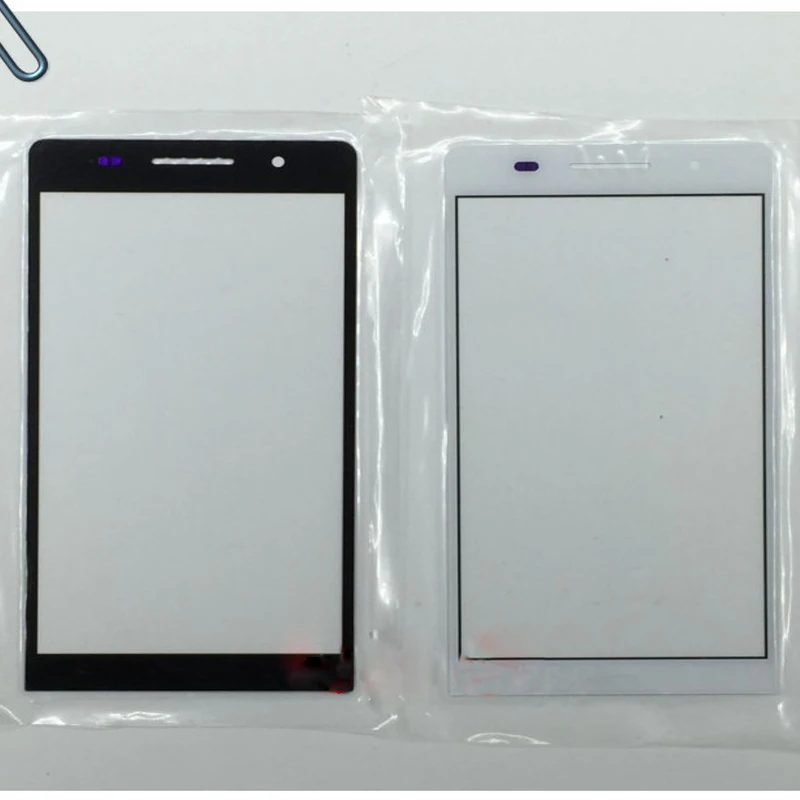 P6 Touch Screen
