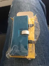 Llave para Mesa de dos garras, cubierta trasera de reloj, herramienta de apertura, removedor Rectangular ajustable, Kit de reparación de reloj, ajustador de calibre de 52mm