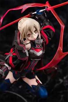 

Original Figure Animation Fate/Grand Order Mysterious Heroine X Alter 28 cm PVC by Aoshima Pre Order
